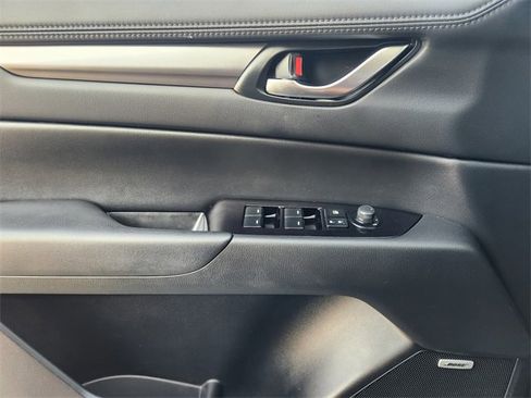 Used 2021 MAZDA CX-5 Touring w/ Touring Preferred SV Package image 29