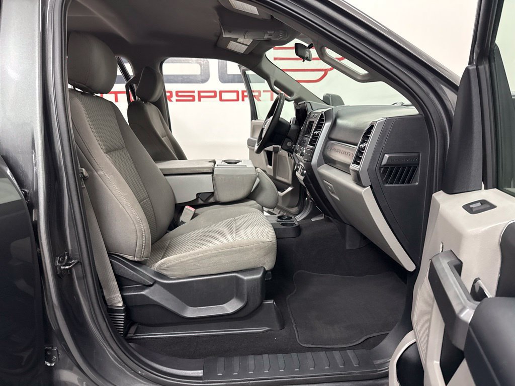 Used 2019 Ford F250 XLT w/ Snow Plow Prep Package AWD/4WD image 28