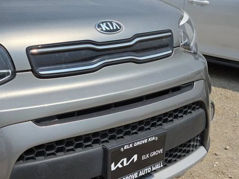 Used 2019 Kia Soul + FWD image 5