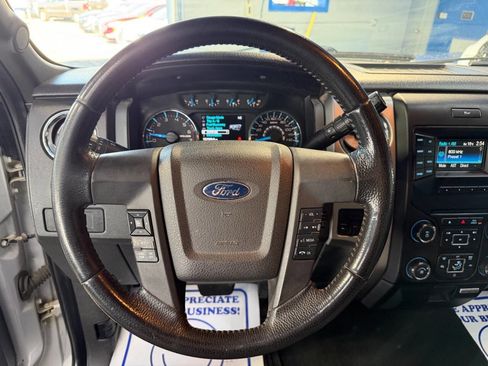 Used 2014 Ford F150 XLT w/ Equipment Group 301A Mid image 22