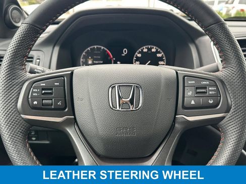 Certified 2026 Honda Ridgeline TrailSport image 26