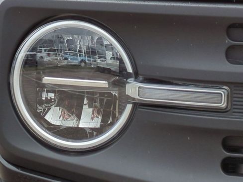 New 2026 Ford Bronco Big Bend image 10