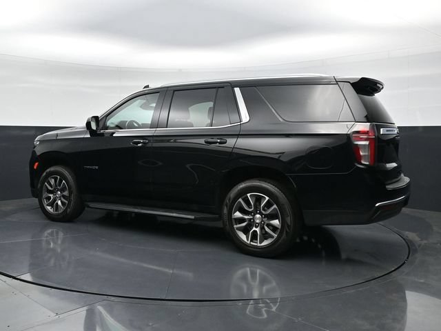 Used 2021 Chevrolet Tahoe LT AWD/4WD image 7