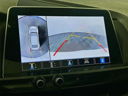 Used 2021 Cadillac CT5 V w/ Premium Package image 20