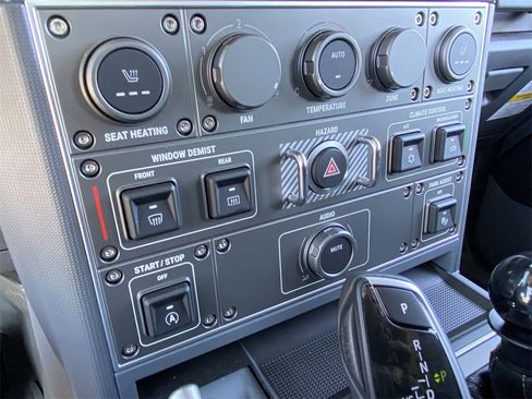 New 2025 INEOS Grenadier Trialmaster Edition image 10