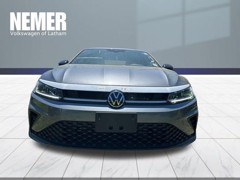 New 2026 Volkswagen Jetta Sport FWD image 5