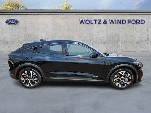 Used 2025 Ford Mustang Mach-E Select w/ Comfort Package Lite AWD/4WD image 7