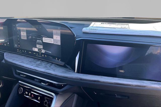 New 2026 Audi Q5 Premium Plus AWD/4WD image 16