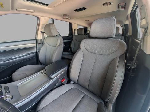 Used 2021 Hyundai Palisade SEL FWD image 22