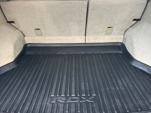 Used 2017 Acura RDX FWD image 15