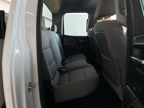 Used 2015 Chevrolet Silverado 2500 W/T w/ WT Fleet Convenience Package image 25