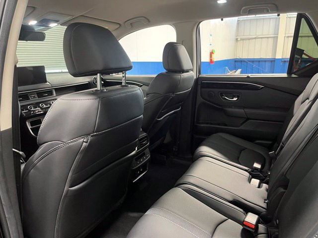 Used 2026 Honda Pilot EX-L image 17