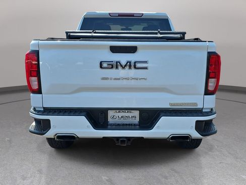 Used 2020 GMC Sierra 1500 Elevation w/ Elevation Value Package AWD/4WD image 6
