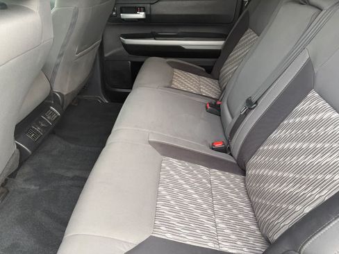 Used 2020 Toyota Tundra SR5 RWD image 12