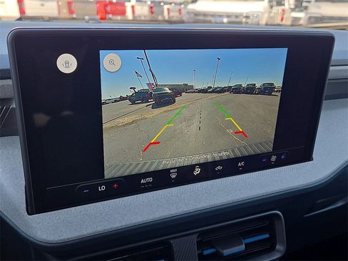 New 2025 Ford Maverick XLT image 26