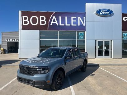 Used 2024 Ford Maverick XLT w/ XLT Luxury Package