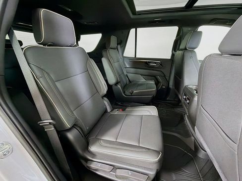New 2026 Chevrolet Tahoe Premier w/ Sun And Tow Package AWD/4WD image 25