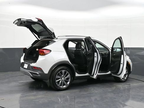 Certified 2023 Buick Encore GX Essence w/ Experience Buick Package FWD image 36