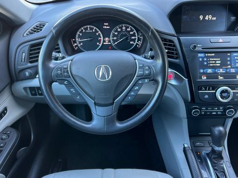 Used 2020 Acura ILX FWD image 16