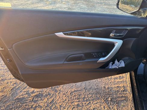 Used 2013 Honda Accord EX-L image 5