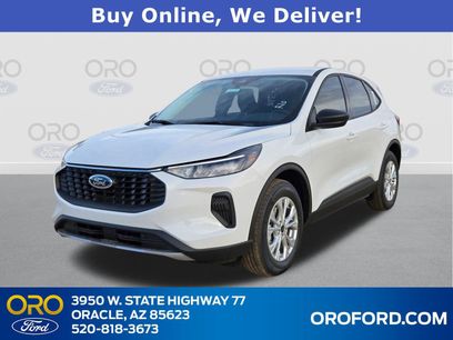 New 2026 Ford Escape Active