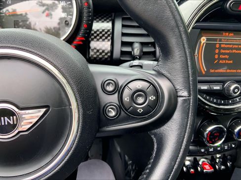 Used 2016 MINI Cooper S FWD image 21