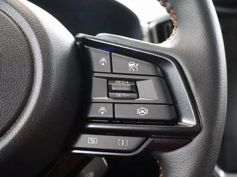 New 2026 Subaru Crosstrek 2.5i Limited w/ Crosstrek Mirror Package AWD/4WD image 20
