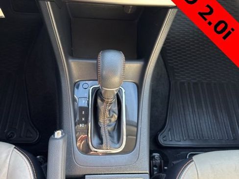 Used 2016 Subaru Crosstrek 2.0i Limited w/ Popular Package #2 image 19
