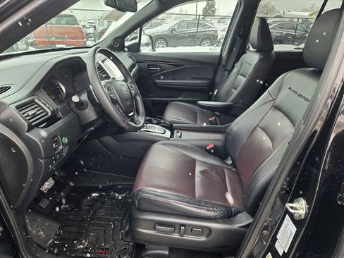 Used 2020 Honda Ridgeline Black Edition image 26