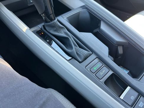 Used 2025 Honda Accord SE image 23