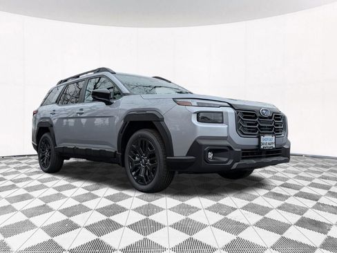 New 2026 Subaru Outback Limited XT AWD/4WD image 18