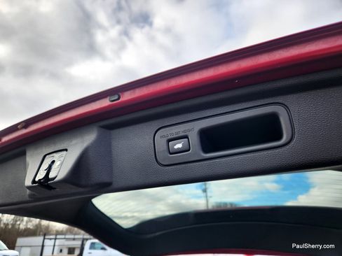 Used 2025 Honda Odyssey EX-L image 23