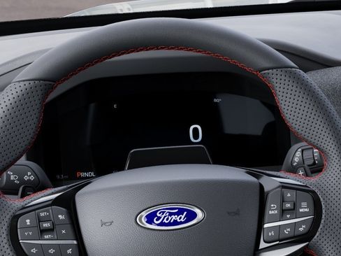 New 2027 Ford Explorer ST AWD/4WD image 13
