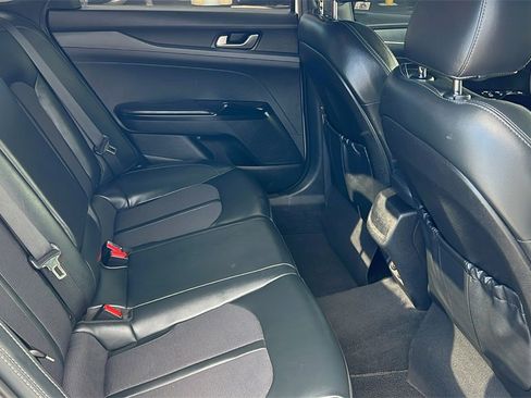 Used 2022 Kia K5 GT-Line image 8