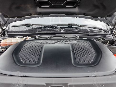 Used 2022 RAM 1500 TRX w/ TRX Level 1 Equipment Group image 32