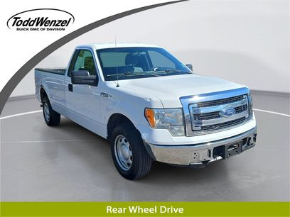 Used 2013 Ford F150 XL w/ PWR Equipment Group
