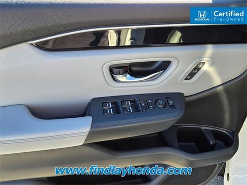 Certified 2023 Honda Pilot EX-L image 25