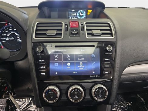 Used 2018 Subaru Forester 2.5i Premium image 22