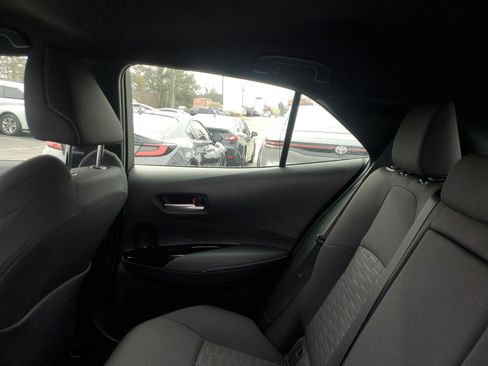 Used 2023 Toyota Corolla SE image 10