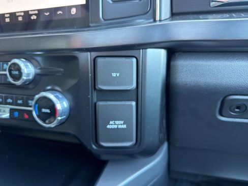 New 2026 Ford F350 Lariat w/ Tremor Off-Road Package image 42