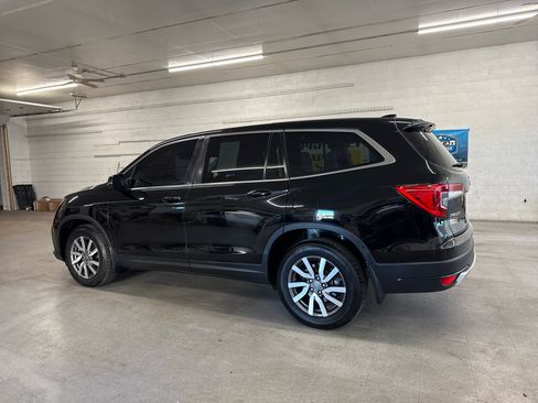 Used 2019 Honda Pilot EX-L image 2