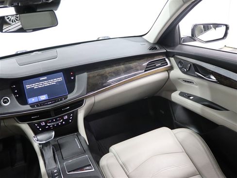 Used 2018 Cadillac CT6 Premium Luxury w/ Super Cruise Package image 23