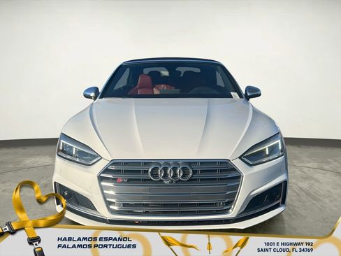 Used 2019 Audi S5 Prestige image 10