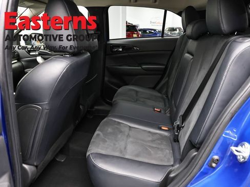 Used 2024 Mitsubishi Eclipse Cross SE AWD/4WD image 21
