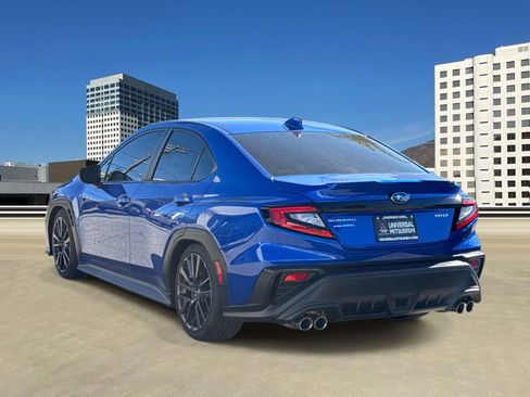Used 2023 Subaru WRX Premium image 3
