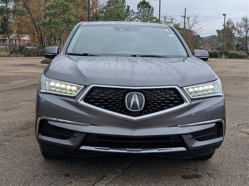 Used 2019 Acura MDX FWD image 2