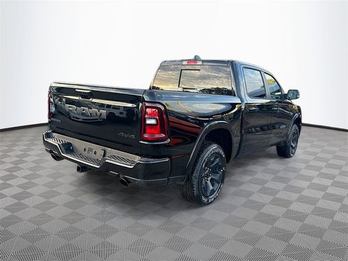 New 2026 RAM 1500 Big Horn/Lone Star image 5