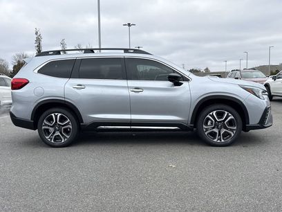New 2026 Subaru Ascent Touring
