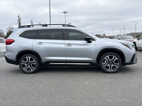 New 2026 Subaru Ascent Touring image 2