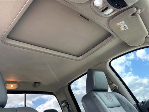 Used 2007 Dodge Ram 1500 Truck Laramie RWD image 27